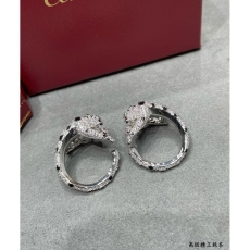 Cartier Earrings